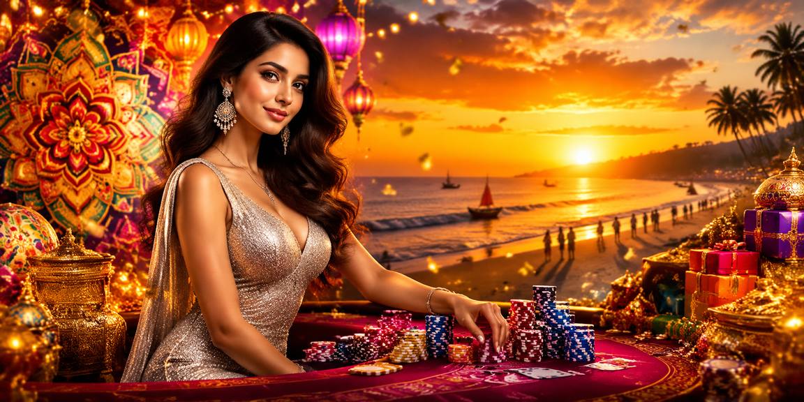 12rbajee Mega Wheel কীভাবে সাজানো হয়েছে