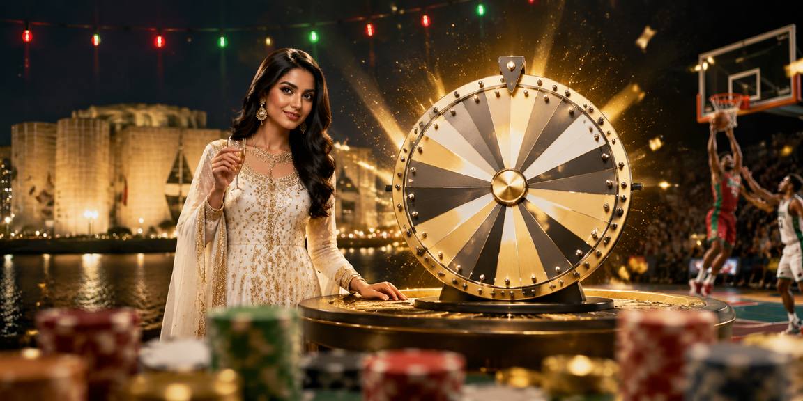 12rbajee 12rbajee লগইন পেজে আপনার লাইভ গেম লবি শুরু হয়